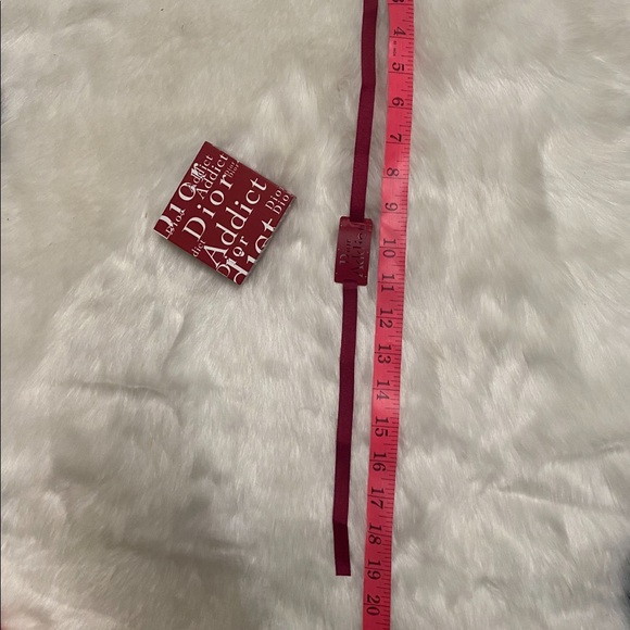 Authentic Dior Addict Bracelet - Picture 8 of 8